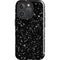 Black Speckle iPhone 16 Pro Max Magsafe Impact Case